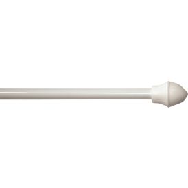 Kardinapuu Hasta Cafe 75-125 cm, valge