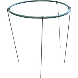 Põõsatugi ümar 90 x 90 cm