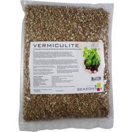 Vermikuliit Garden Season 3 l