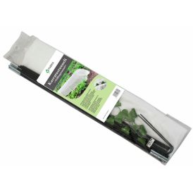 Kattekangas tugikaartele 1,8 x 5 m/17 g/m²