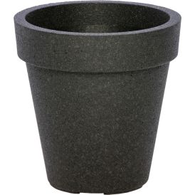 Termopott Iqbana Milano Ø 38 cm, must