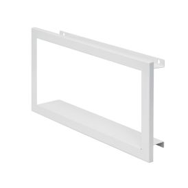 Seinariiul Figura valge 600 x 285 x 85 mm