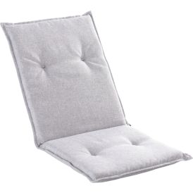 Istmepehmendus Sunfun Brixton 88 x 42 x 4,5 cm, helehall