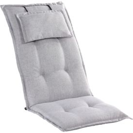 Istmepehmendus Sunfun Carlson 120 x 52 x 8 cm, helehall