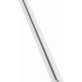 Jätkuliist Nordium 610 mm valge