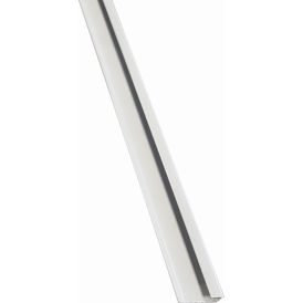 Otsaliist Nordium 1490 mm valge