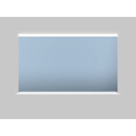 LED-peegel Nordium Marilyn 120 x 70 cm