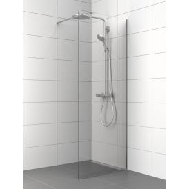 Dušisein fikseeritud Nordium 199,5 cm 80 cm