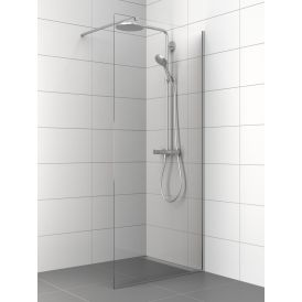 Dušisein fikseeritud Nordium 199,5 cm 90 cm