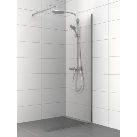 Dušisein fikseeritud Nordium 199,5 cm 100 cm