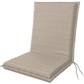 Istmepehmendus Doppler Art 100 x 48 x 6 cm, beež