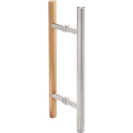 Saunaukse käepide Andres Premium STS