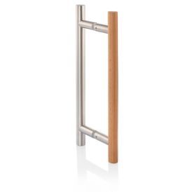 Saunaukse käepide Andres Mini-premium rst