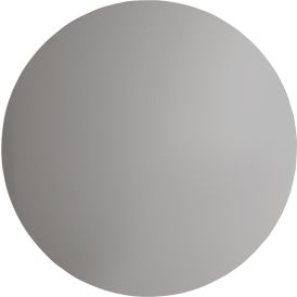 Peegel Andres O LED 100 cm