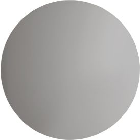 Peegel Andres O LED Ø 50 cm