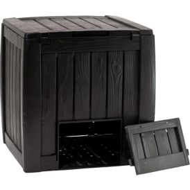 Komposter Keter Deco 340 l, antratsiit