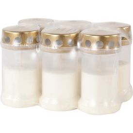 Hauaküünal 36 h 6 tk/pk