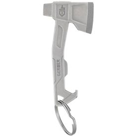 Multitööriist Gerber Hatchet hõbedane