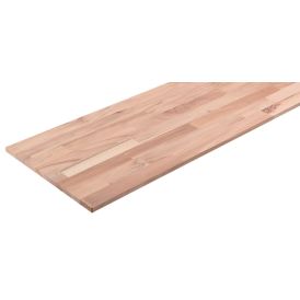Töötasapind PXSolid pöök C/C 18 x 1200 mm                          