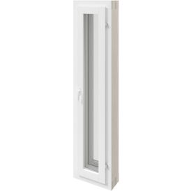 Puitalumiiniumaken MSE-AL 290 x 1190 mm 3 x 12, parem