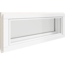 Puitalumiiniumaken MSE-AL 890 x 390 mm 9 x 4, parem