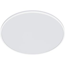 LED-plafoon Philips Ozziet Ø 50 cm, 36 W, 4000 K, 4100 lm