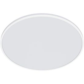 LED-plafoon Philips Ozziet Ø 40 cm, 22 W, 4000 K, 2500 lm