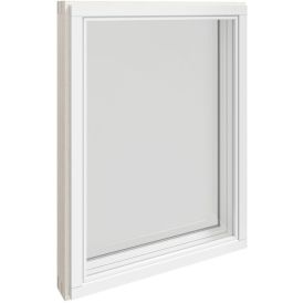 Puitalumiiniumaken MSE-AL 890 x 1190 mm 9 x 12, parem