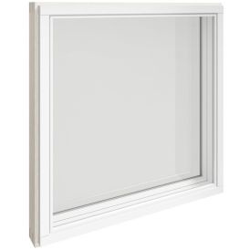 Puitalumiiniumaken MSE-AL 1190 x 1190 mm 12 x 12, parem