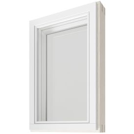 Puitalumiiniumaken MSE-AL 590 x 890 mm 6 x 9, vasak