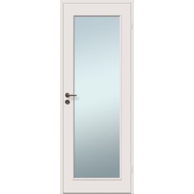 Siseuks kerge sile 1RS kirgas klaas