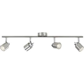 Kohtvalgusti Philips Meranti 4-osaline