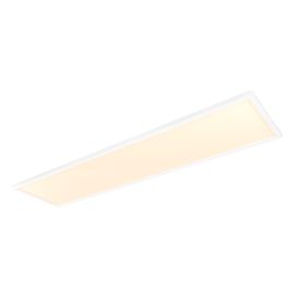 LED-laevalgusti Philips Hue White Ambiance Aurelle 120 x 30 cm