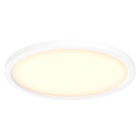 LED-laevalgusti Philips Hue White Ambiance Aurelle ⌀ 39,5 cm