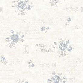 Fliistapeet Vintage Roses G45081
