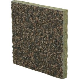 Sokliplaat Tempsi Zoccolo punane 34R, 11 x 745 x 1250 mm