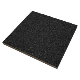 Fassaadiplaat Tempsi Granito must 35R, 8 x 1250 x 2600 mm