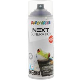 Aerosoolvärv Dupli-Color Next Generation 400 ml athens lilac pool matt
