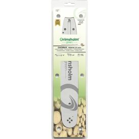 Saelatt Grimsholm Premium Cut 12" 3/8" 1,1 mm