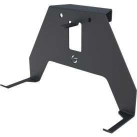 Seinahoidik Gardena Sileno robotniidukile