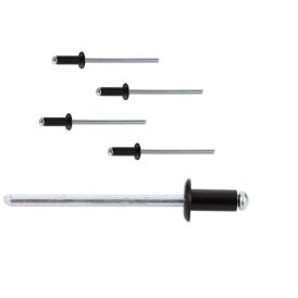 Tõmbeneedid Isokern 3,2 x 8 mm 20 tk