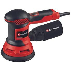 Ekstsentriline lihvija Einhell TC-RS 425