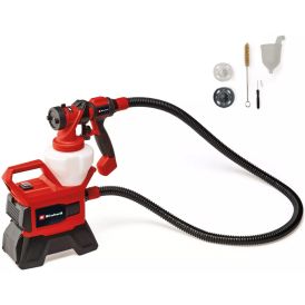 Akuvärvipüstol Einhell TE-SY 18/90