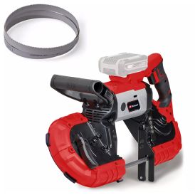 Akulintsaag Einhell TE-MB 18/127