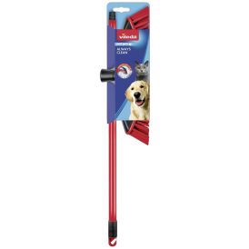 Põrandahari+teleskoopvars Pet Pro Alway