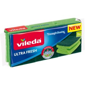 Küürimissvammid Ultra Fresh 21 x 9 x 4,5 cm, 3tk