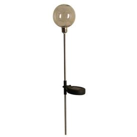 Solarvalgusti Luxform Vivero 70 cm