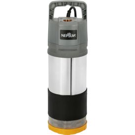 SUKELPUMP NEPTUN NTP-E 110