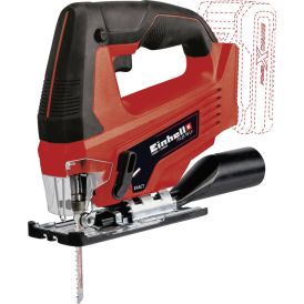 Akutikksaag Einhell Power X-Change TC-JS 18 Li Solo
