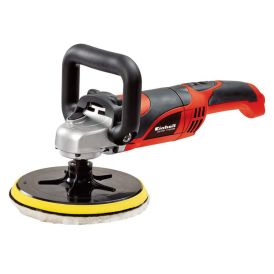 Poleerija Einhell CC-PO 1100/2E